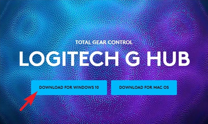 Logitech G Hub Not Opening